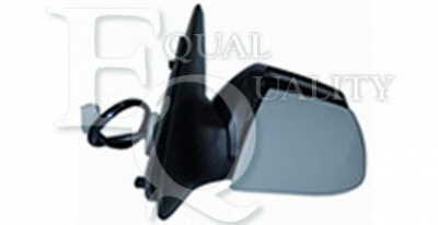 EQUAL QUALITY rs00362 -  Наружное зеркало